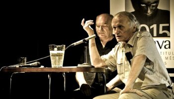 Petr Král Foto: David Konečný